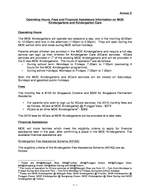 Press release on Phase 3 MOE Kindergartens (14 Feb).doc. Use this form to complete an authorization for the Social Security Administration (SSA) to release social security number (SSN) verification.