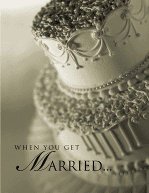 Premarital Handbook