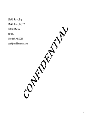 Expert Witness Disclosure Form