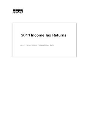 Form 990-PF for Private Foundation