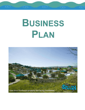 Confidentiality Agreement for Business Plan