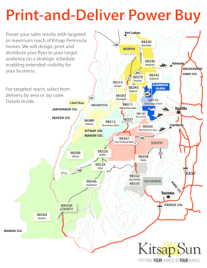 Print-and-Deliver Power Buy Order Form