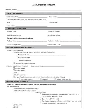 New York Disability Insurance Application