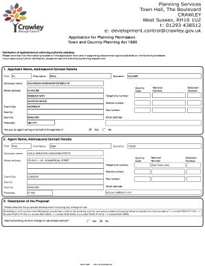 Form preview picture