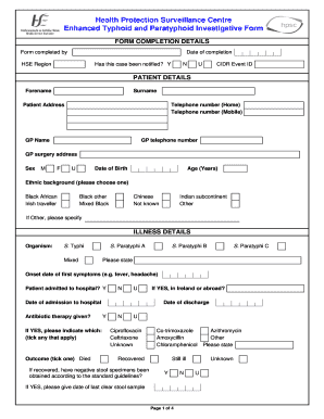 Form preview picture