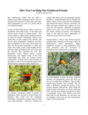 Maine Audubon Membership Form