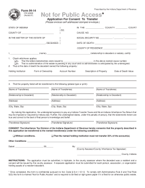 EquiTrust Life Insurance Claimant Statement