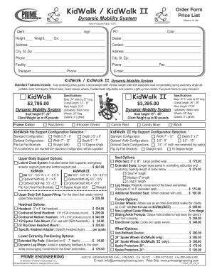 Form preview picture