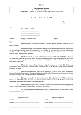 Form preview picture