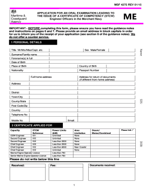 Form preview picture