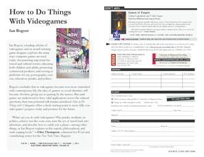 Exam Copy Request Form