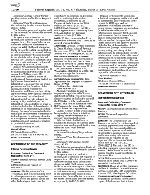 IRS Form 911 Application for Taxpayer Assistance Order