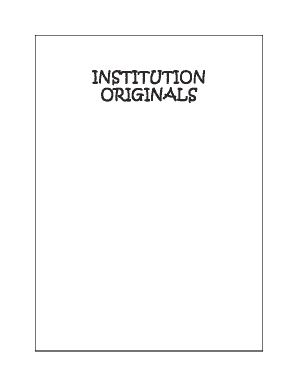 Child and Adult Care Food Program Enrollment Form