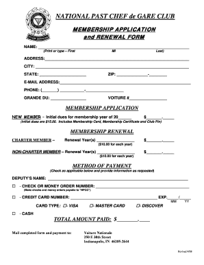 How to write a follow up letter after no response - NPCC Application Form - Membership & Renewal.doc - fortyandeight