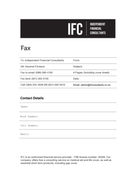 Genesis Medical Scheme Application Form