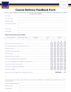 Form preview picture