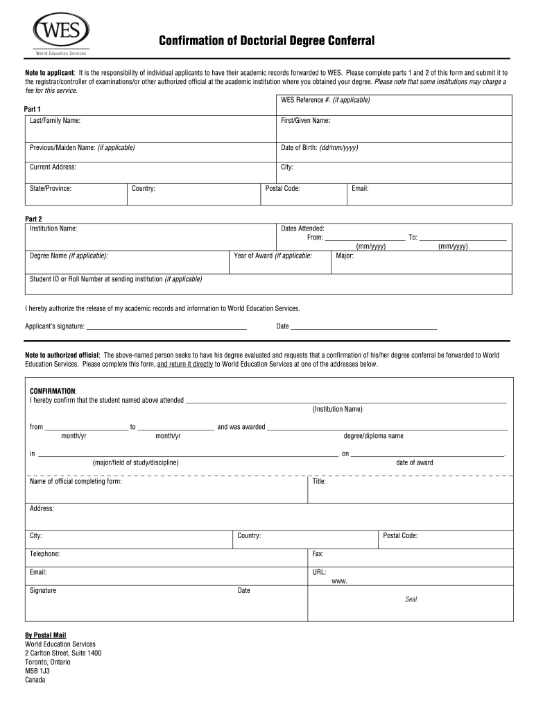 Form preview picture