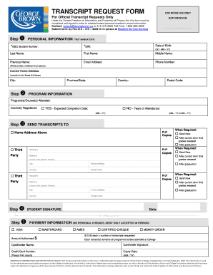 Form preview picture