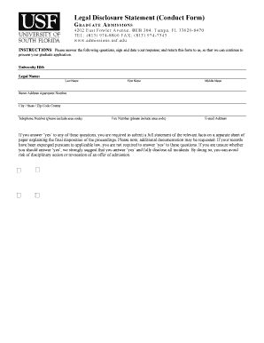 Accelerated Program Application