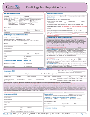 Form preview picture