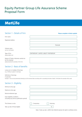 Form preview picture