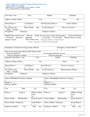 Form preview picture