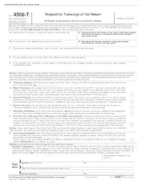 Release letter format - 4506-T Request for Transcript(Letter) - Guardian Mortgage ...