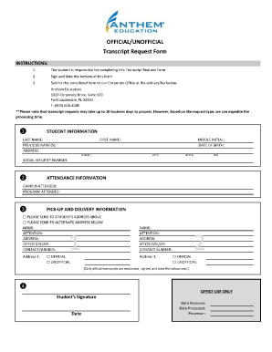 Form preview picture