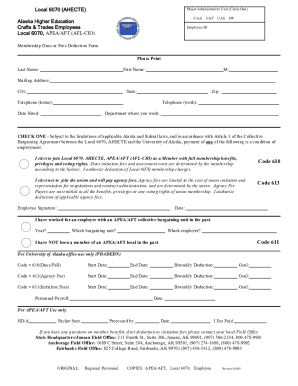 Apea Alaska Education