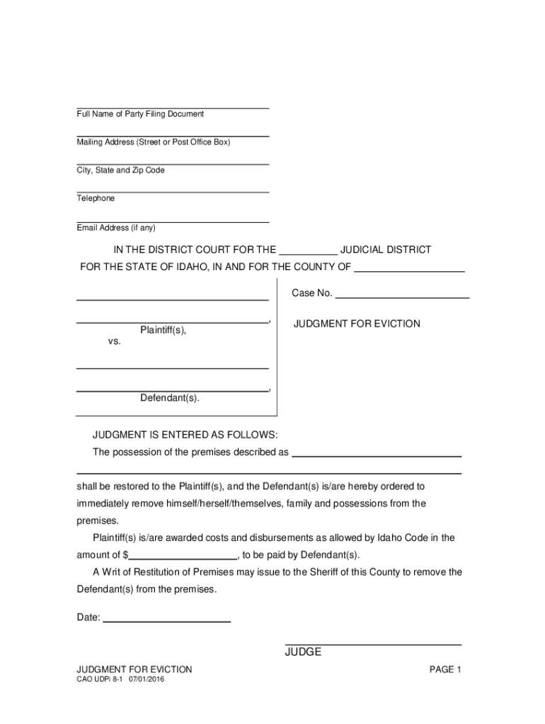 possession of the premises meaning Preview on Page 1