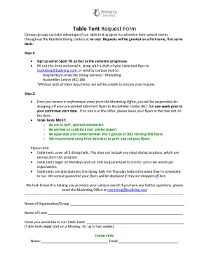 Table Tents - Table Tent CardsVistaprint16 Printable Table Tent Templates and CardsTemplateLabTable Tents - Table Tent CardsVistaprintTable Tents - Table Tent CardsVistaprint