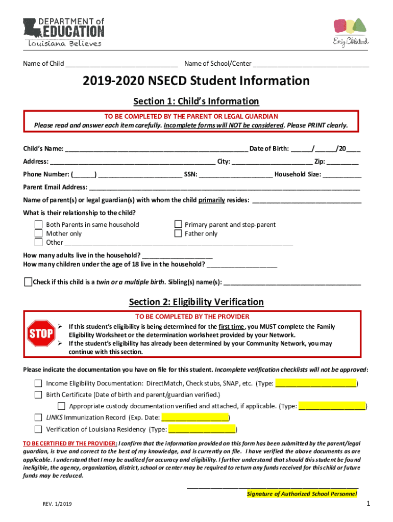 Fillable Online NYS Higher Education Services Corporation How to Fill