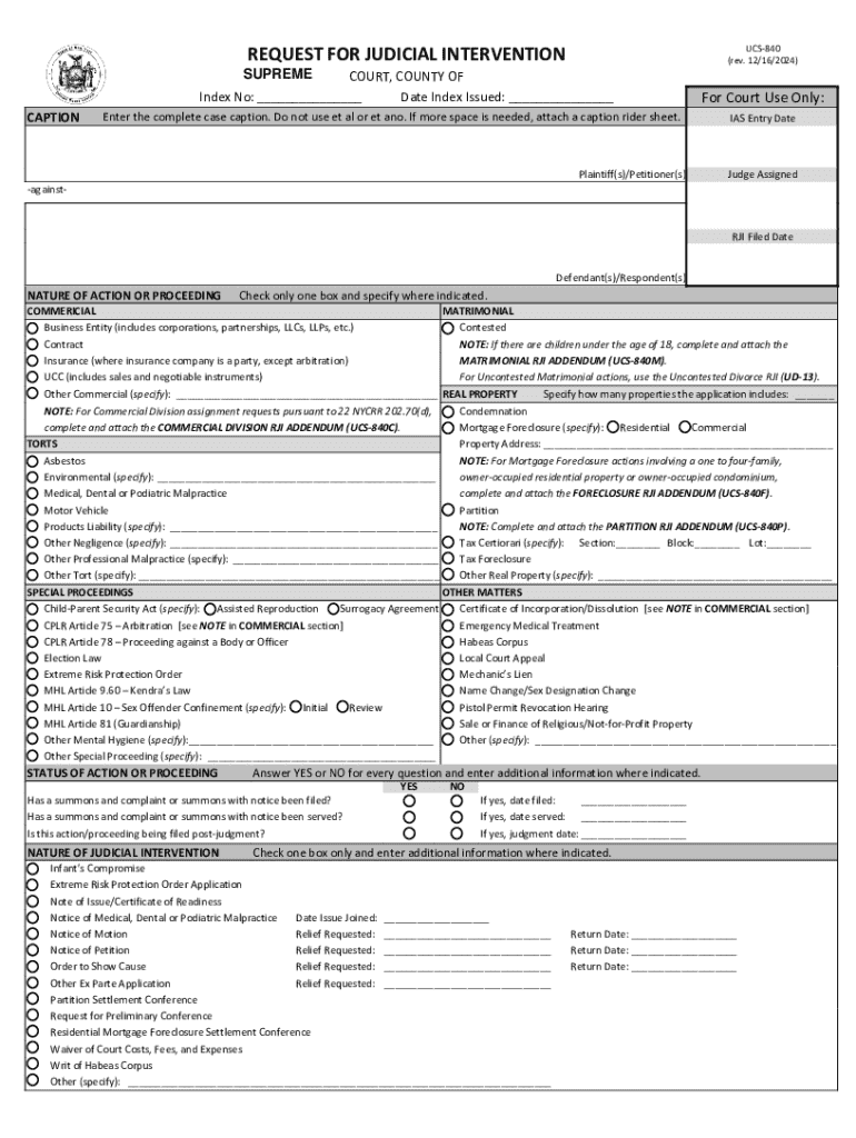 form online Preview on Page 1