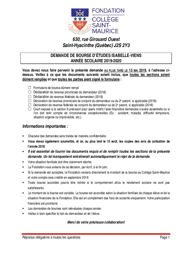 Remplissable En Ligne 630 Rue Girouard Ouest, SaintHyacinthe QC Walk Score Faxer Email