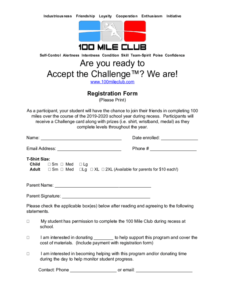 Fillable Online 501c Form - Fill Online, Printable, Fillable, Blank ...