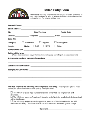 Fillable Online How to Fill Out Form 709: Step-by-Step Guide to Report ...