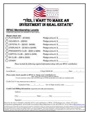 Yes, I want to make an