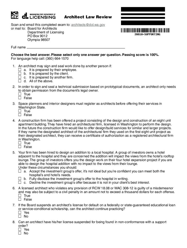 Form AR-636-020 Download Fillable PDF or Fill Online ... Preview on Page 1