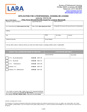 Form preview picture