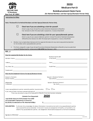 DRUG COVERAGE FOR RETIREES - United Federation of Teachers