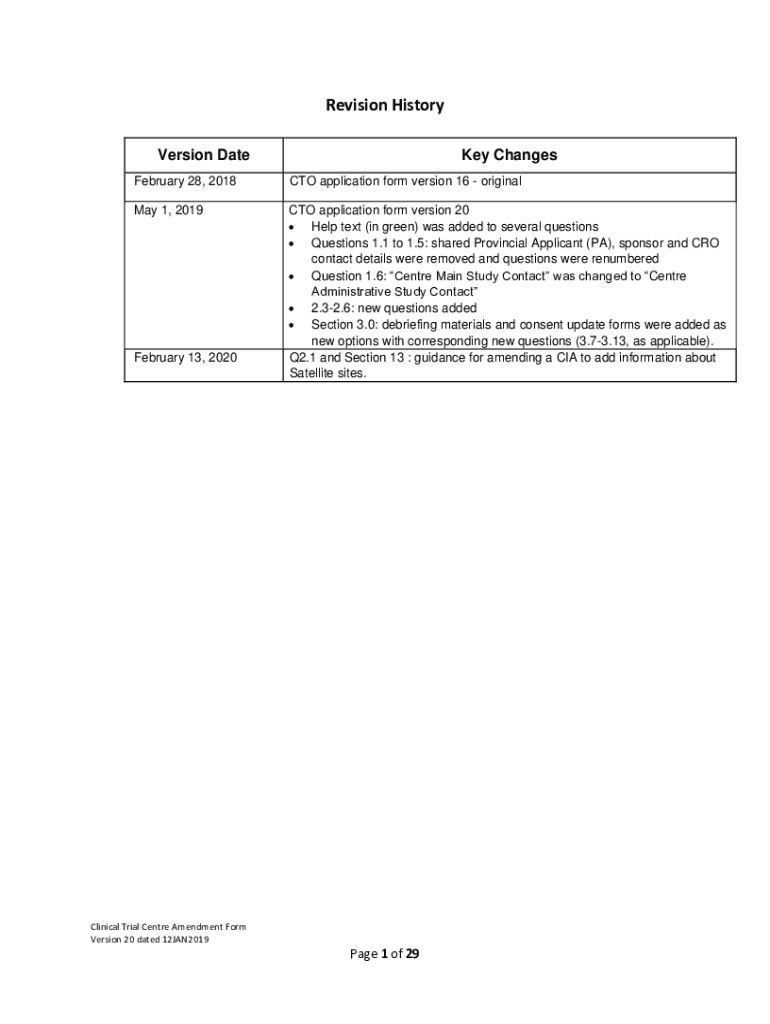 Fillable Online How to View Form Revision HistoryHow to Restore a