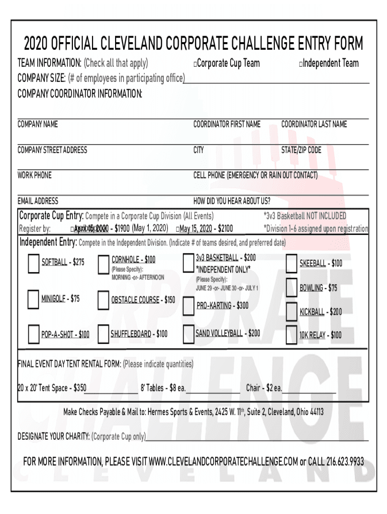 Fillable Online Working at Cleveland Clinic Fax Email Print pdfFiller