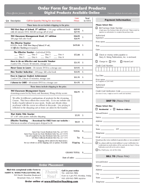 Fillable Online 10+ Free printable purchase order form - Word PDF and ...