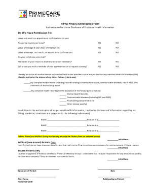 Do We Have Permission To