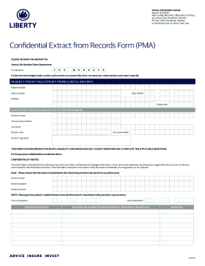 Liberty Life Namibia