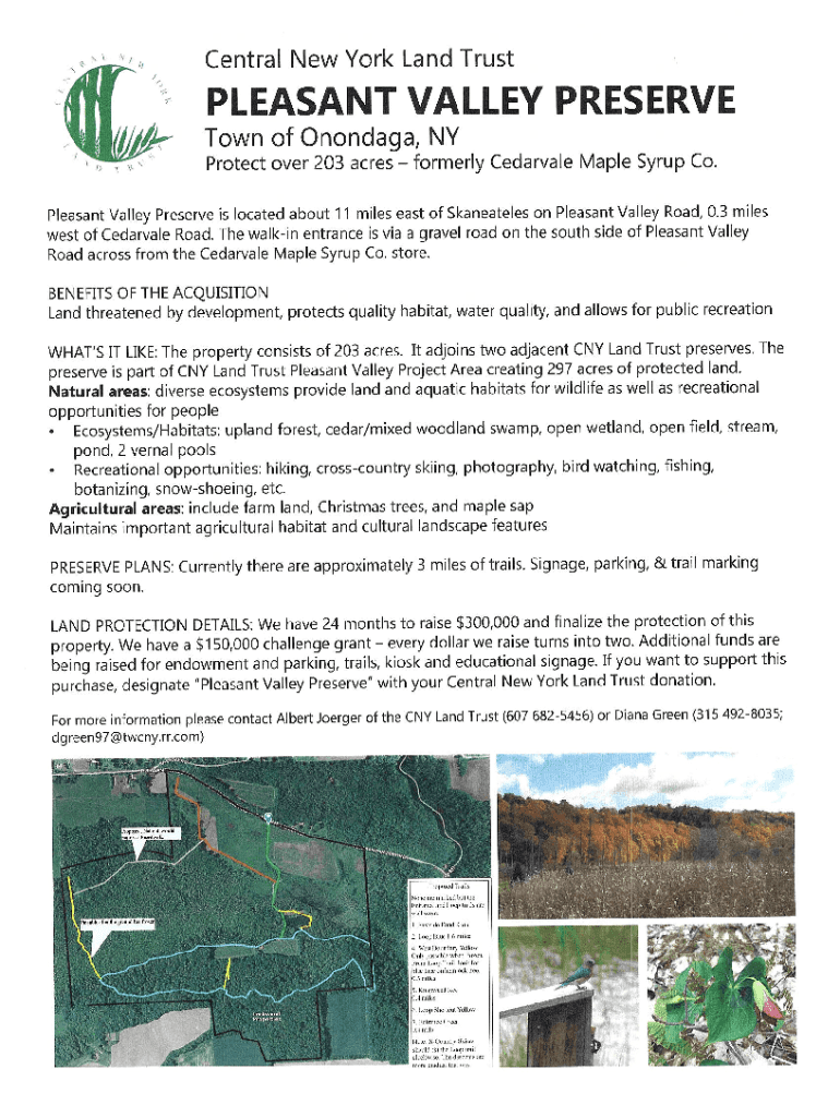 Fillable Online Discovering home trail design for the Foothills