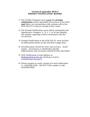 Microsoft Word version of DOE O 422.1, Conduct of OperationsMicrosoft Word version of DOE O 422.1, Conduct of OperationsExample Letter in Follow-up to an Inspection:Facilities Management Monthly Report