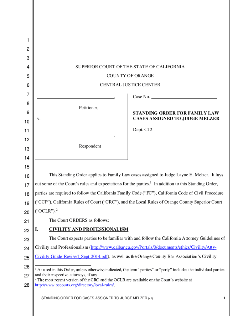 Fillable Online Lamoreaux Justice Center The Superior Court of