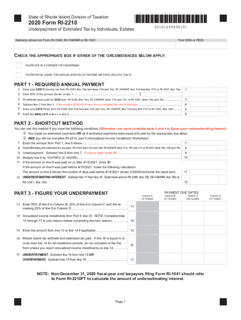 ri 2210 Preview on Page 1