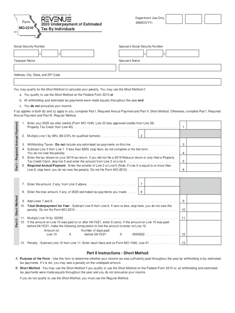 mo 2210 Preview on Page 1